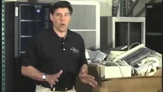 Re Source Partners ITAD Services Overview