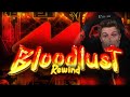 BLOODLUST REWIND - My Hardest Demon Journey