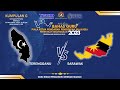 Terengganu VS Sarawak