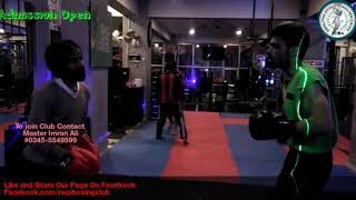 | Boxing Training | | #rawalpindiboxingclub