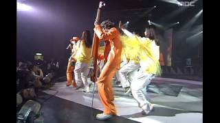 The Jadu - Goodbye, 자두 - 잘가, Music Camp 20010414