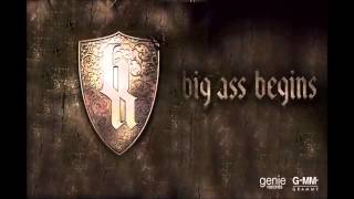 Big Ass - ปลุกใจเสือป่า