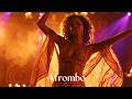 Afrombo - Oya Dance  | Afro House | Afro Soul | Afro Dance | #TikTok
