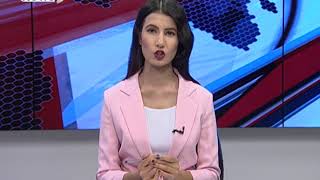 AFTERNOON NEWS HEADLINES_2077_03_28 - NEWS24 TV