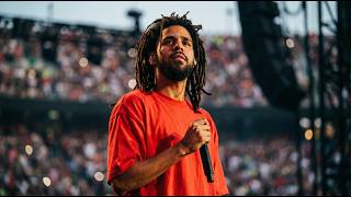 J. Cole - Spin Cycle (Official Music Video)