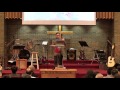 WHAC 10.16.16 Kl. Xeev Ntxawg Kwm sermon -- Facing Our Giant with Fear or Faith