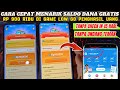 BONGKAR! RAHASIA CEPAT DAPAT SALDO DANA GRATIS 900 RIBU DI GAME LOW GO - APK PENGHASIL SALDO DANA