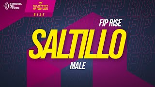 CUPRA FIP RISE SALTILLO - Male - Round of 16 - Part  2