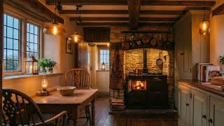 Cozy Homes That Will Make You Feel Warm and Invited