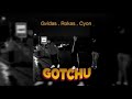 gvidas x kuba x cyon gotchu prod. cyon