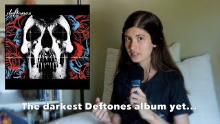My First Time Listening to Deftones (Self-Titled) | My Reaction