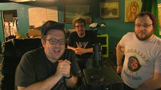FutureProbe #79 : Ranking Resident Evils and Final Fantasies and Cheeses and idk