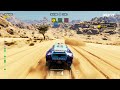 DAKAR Desert Rally - Century CR6 - Gameplay (PC UHD) [4K60FPS]