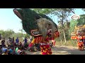 SENI REOG PONOROGO  SINGO  BOLANG MADIUN sukosari AVS MADIUN