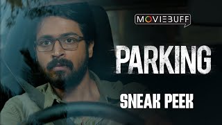 Parking - Sneak Peek | Harish Kalyan | Indhuja Ravichandran | M.S. Bhaskar | Sam C.S
