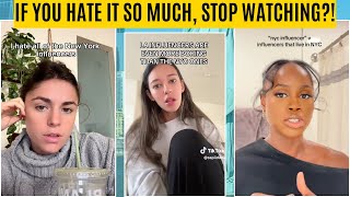 Are New York City Influencers Boring or are YOU just boring? 🤔
