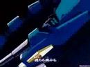 gundam wing second opening rhythm emotion.