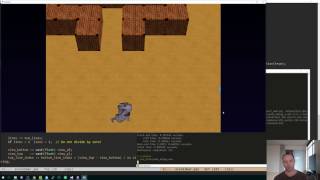 Game Engine Programming: Drop-Down Console, part 4