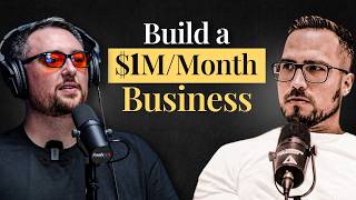 If You Want to Scale Your Business to $1M/Month, Watch This Video