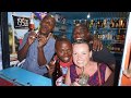 Tofo Beach Mozambique: by drone, land and underwater