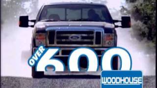 Woodhouse Ford - January 2010 TV Commercial