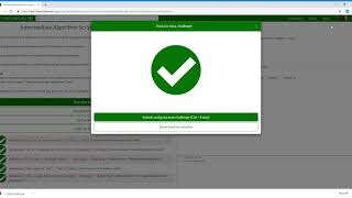 Intermediate Algorithm Scripting Search and Replace Learn FreeCodeCamp7/21