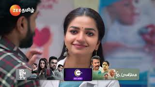 Anna | Ep - 588 | Best Scene | Jan 29 2025 | Zee Tamil