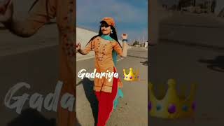 Gadariya 💪Power⚡I Gadariya Status I new gadariya status I new gadariya song I Famous Gadariya