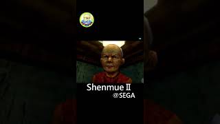 290茶碗陣【ShenmueⅡ/シェンムー２】　#shorts