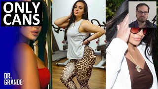 Did 'OnlyFans' Prison Guard Bring Show Inside the Big House? | Linda De Sousa Abreu Case Analysis