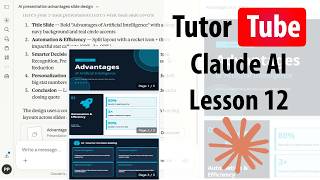 Claude AI - Lesson 12 - Debugging Programming Codes