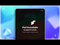 How to Factory Reset iPad without Apple ID Password | Reset Forgotten Password