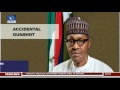 News@10: Army Rescue Another Chibok Girl 05/01/17 Pt.1