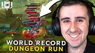 The Fastest Run of Midnight. Mandatory's Strategy Explained