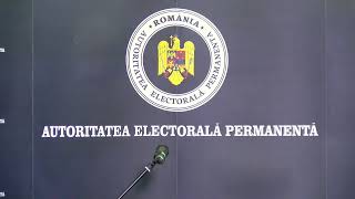 Autoritatea Electorală Permanentă