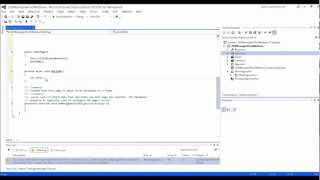 Make a Windows 8/RT Metro App with JSON in 4 Lines of Code