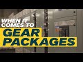 Gear Package