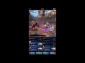 【ffbe】壊乱の道化師 全ミッションクリア