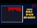 Build Your First Game: Space Invaders with JavaScript