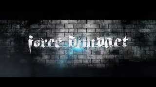 Force D'Impact Ft. Bordo - la cave // session studio Hsprods //