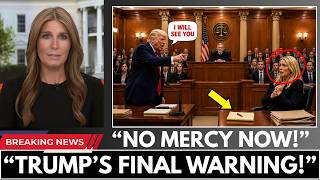 BEYOND REPAIR! Trump’s Furious Response To Pam Bondi’s Damning Leaks!