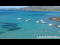 travel in greece lichadonisia loutra edipsou 4k 60fps