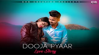 Dooja Pyaar (Akhil) | Raj Fatehpur | Sunny Vik | lovestory | kvr creation
