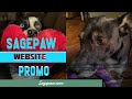 SAGEPAW|.com| Promo for dog training website