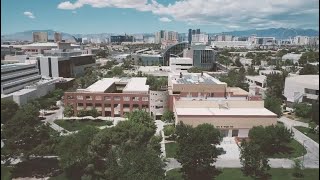 Join Our Team At The University Libraries