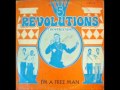 5 REVOLUTIONS (BOYFRIENDS) - I'M A FREE MAN