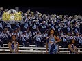 JSU Prancing JSettes (Stand Routine) Kings Affirmation 2022