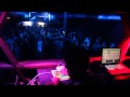 Jossie Telch Live @ Noisily Festival England (3)