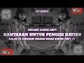 DJ HANTAKAN UNTUK PENGISI HATIKU X KALAU DI CERITAIN EMANG SEDIH SOUND DRFT 77 VIRAL TIKTOK 2024