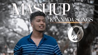 KANNADA MASHUP SONGS | KN VICKY | ARASU |